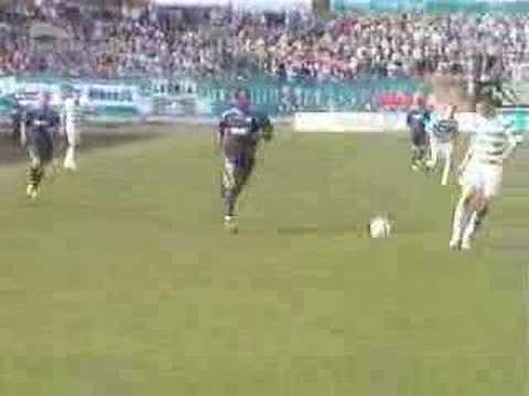 Lechia Gdańsk - Górnik Polkowice 0:0