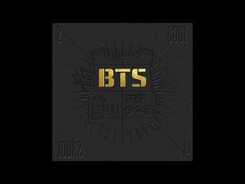 BTS (방탄소년단) - 길 (Road/Path) (Hidden Track)