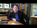 Carleton Inherits Critic S Music Collection