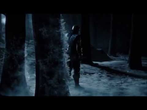 Who's Next? - Official Mortal Kombat X Announce with Vice Human