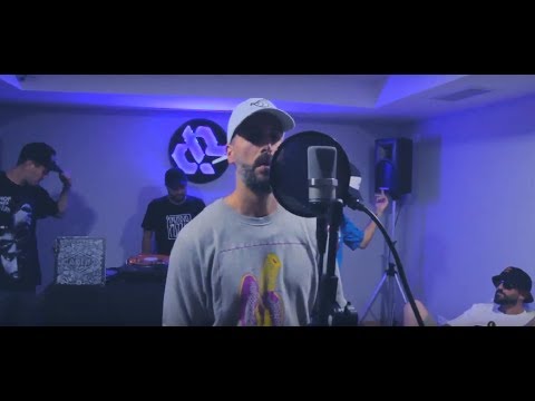 Cypher 1 (con N-Wise Allah, La$$ Suga', Garcini, Hater, 2ual, Sacro, Crill_vnc & Doc Psych)