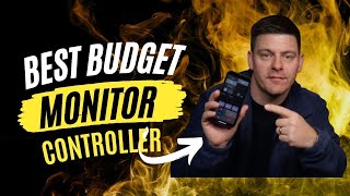 Video thumbnail for Best Budget Monitor Controller? Sonnox ListenHub by Matty Harris | MixAndMasterMySong
