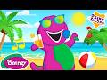 It S A Brand New Day Happy Mood Barney Scholastic Sing Dance