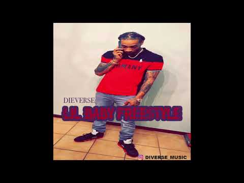 Lil Baby Freestyle DieVerse