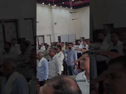 बिजनौर रैली 