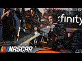 Gragson reflects on first win of 2021 at Darlington | NASCAR Xfinity Series