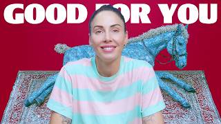 Take It Easy | Good For You Podcast with Whitney Cummings | EP 356