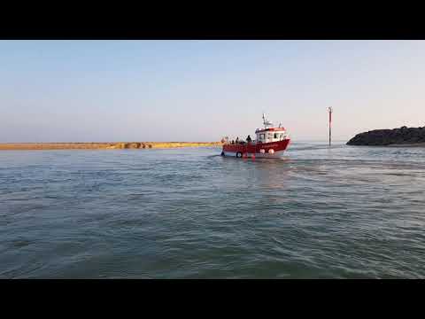 Carteret's sandbank Mar 2019