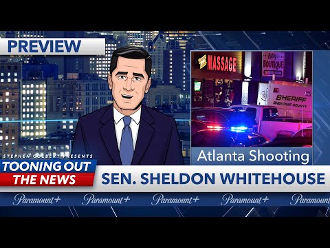 大新聞報道了亞特蘭大可怕的仇恨犯罪事件 (Big News covers the horrific hate crime in Atlanta)