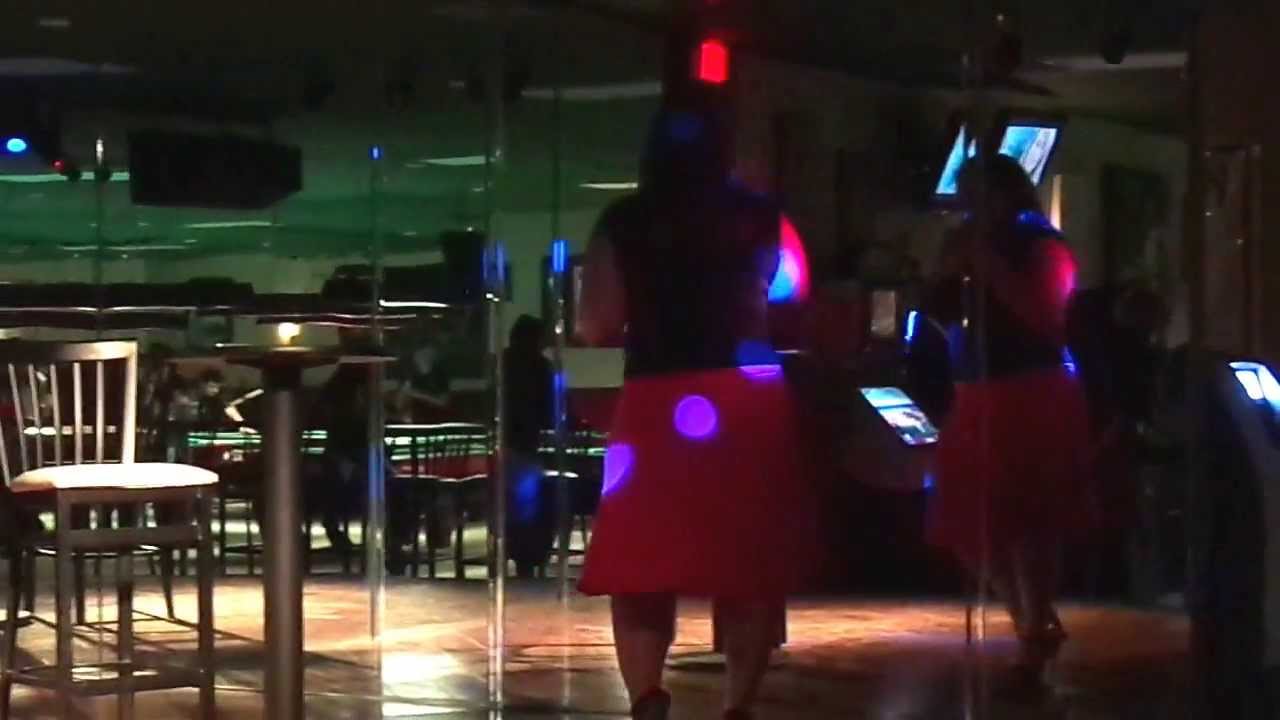 Promotional video thumbnail 3 for Angela Domenico