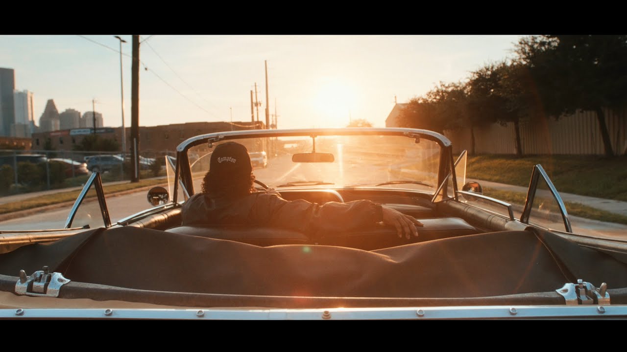 Bizzy Bone - The Book of Bryon (Official Video)