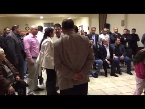 Evangelisation Ando Belgium Lokeren,LGCUK