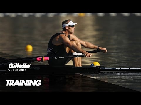 Simply the BEST rower in the World | the Rondout Rower