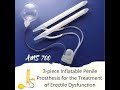 Penile Prosthesis 3 Piece Tips And Tricks For Successful Implantation