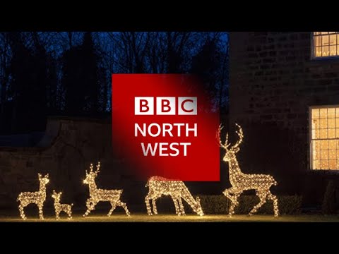 BBC North West Tonight Christmas Titles | 2019 - Present