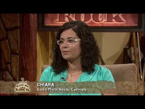 Life on the Rock - 2013-04-18 - Maria Goretti Women's Cenacolo.