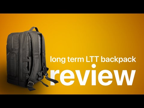 Linus Backpack Controversy