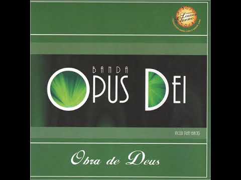 Obra De Deus video