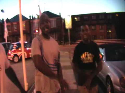 FUNKY DEE,RISKGO,TRILLA & DUMS FUNKY MADNESS