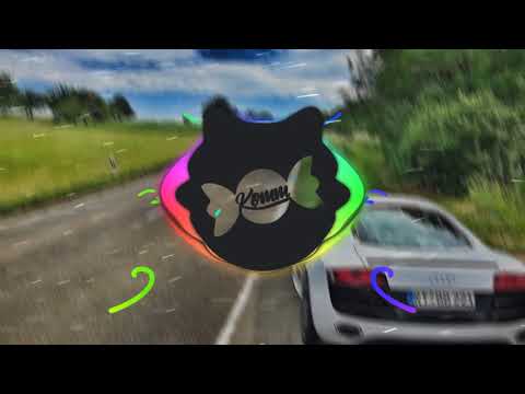 Thot Patrol - kogemused feat. CLICHERIK (prod. masked man)［Bass Boosted］