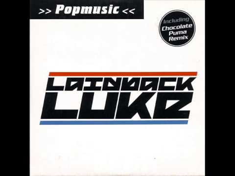 Laidback Luke - Popmusic (Chocolate Puma Remix)
