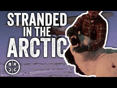 Stories of Survival - Gordon Eastman