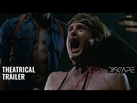 The Serpent and the Rainbow • 1988 • Theatrical Trailer
