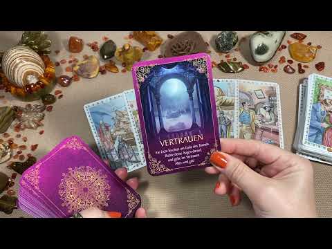 💌 Liebes Botschaft 💌 ..klärendes Wochenende..❣️Liebesorakel❣️Love Reading
