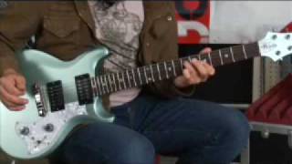 Video thumbnail for BBE Guitar World Soul Vibe and Mind Bender review  - Guitar World Platinum Awards by BBETV