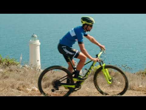 Anteprima video Castro Legend Cup