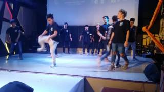 WILD RIPPERZ At Ozone Restaurant & Bar l Tal Ko Pani