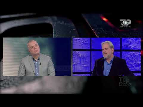 Top Story, 13 Dhjetor 2017, Pjesa 2 - Top Channel Albania - Political Talk Show