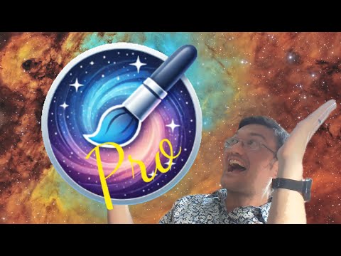 Seti Astro Suite Pro is OUT!    Layers....   Need I Say More?