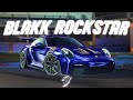 Blakk Rokkstar