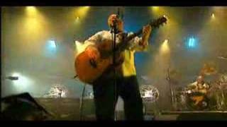 Pixies - The Holiday Song Live
