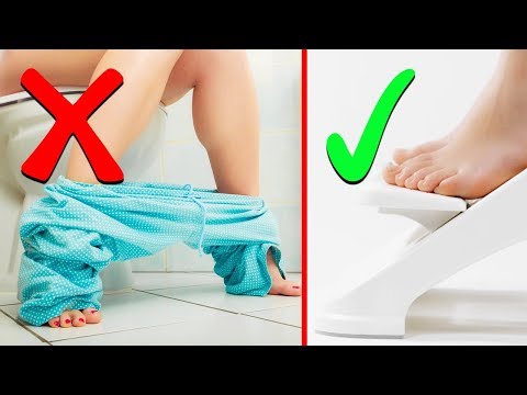 15 Everyday Things You've Been Doing Wrong All Your Life