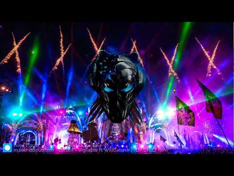 Lucchii - Vigilante ft. WillCatonJr (TOP $HELF Remix)