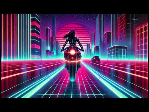 San Doo - Upwards (synthwave)