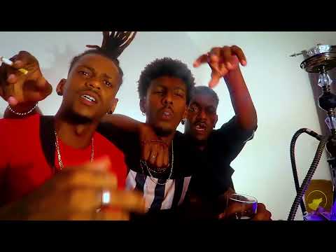 Dope Gang - Nada Ka Impossivel ft FG Cbs ( Official Video )