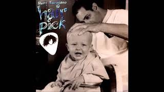 Blues Saraceno - Hairpick (1994) Full Album