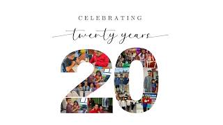 Walter Turnbow Elementary School | Celebrating 20 Years