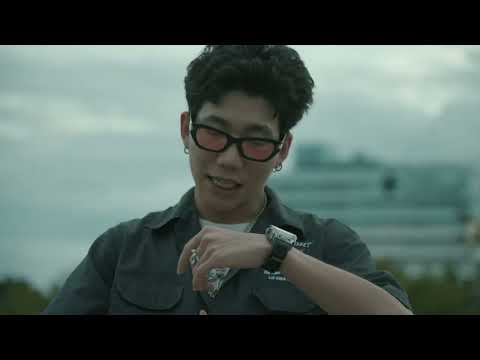 WZB Wreezedboy - ก่อนเติบ (Prod. MJ)