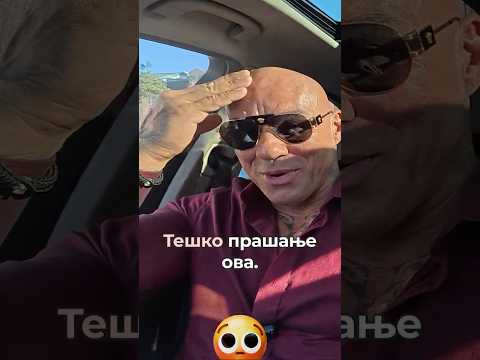 ZESKO STOLCE SO TOSE ZAFIROV | BEZ RACNA 18+