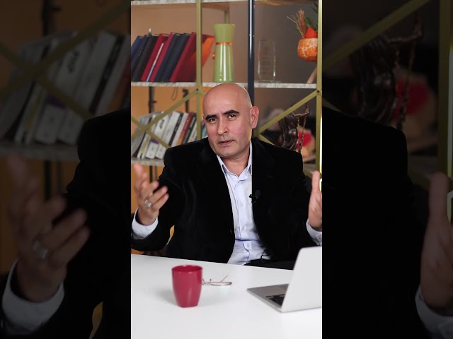 Spor Yaparken Çarpıntı, Göz Kararması Yaşıyorsan Dikkat!- Doç. Dr. Veysel Şahin