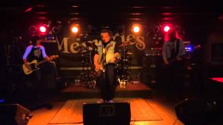 Rhino Bucket Word/Train Ride Memories 5/2/2014