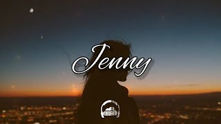 The Click Five - Jenny (Lyrics)