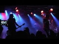 Deathstars - Night Electric Night "Live At Debaser ...