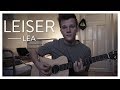 Leiser - filip (LEA Cover) Leiser - filip (LEA Cover)