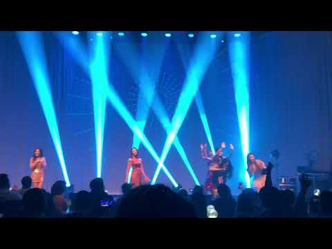 190120 Oh My Girl - I Found Love