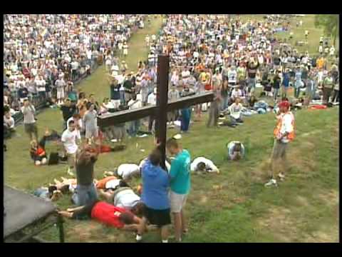 The Wonderful Cross - America S Choice